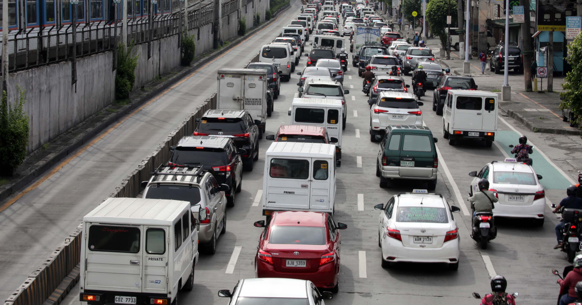 MMDA says number coding scheme remains unchanged, as new proposals make